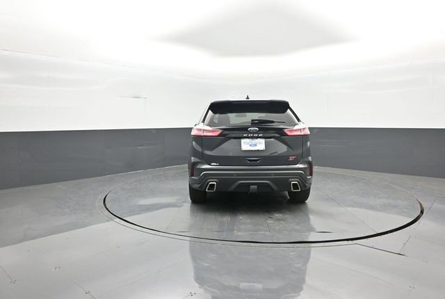 Certified 2021 Ford Edge ST AWD/4WD image 6