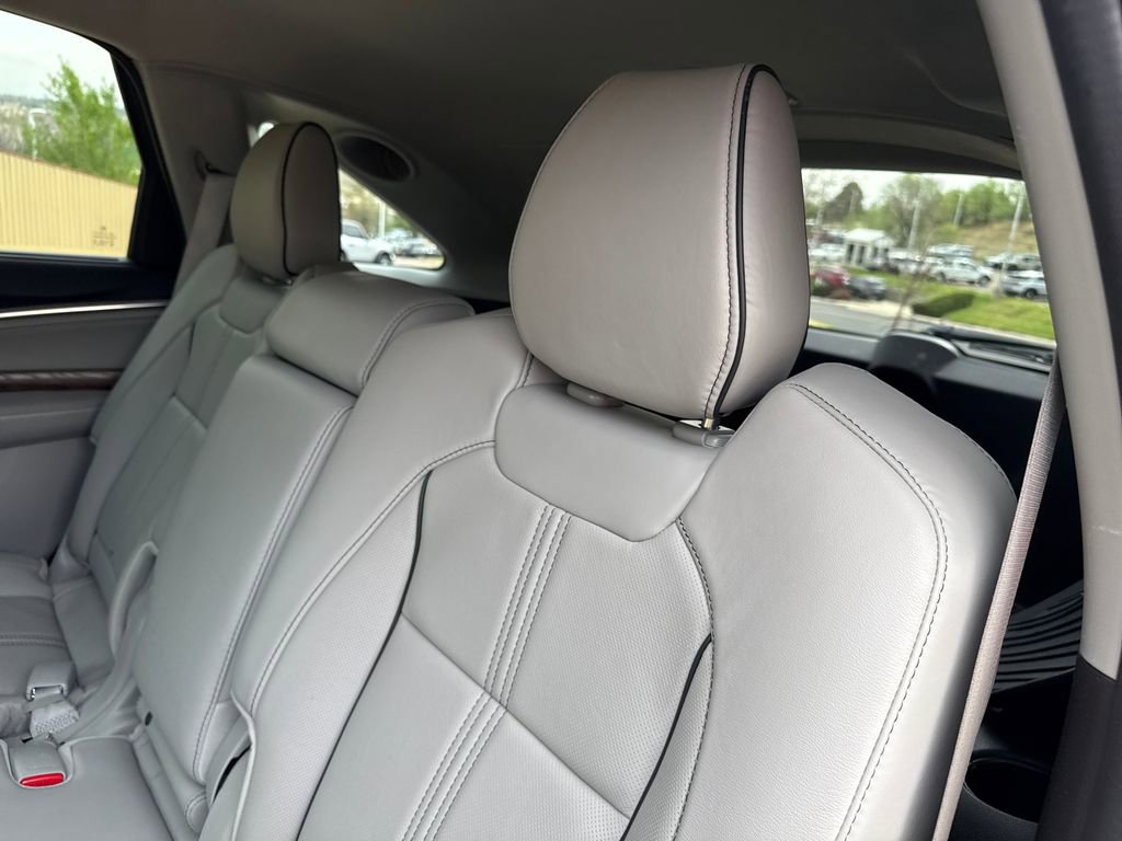 Used 2020 Acura MDX w/ Advance & Entertainment AWD/4WD image 20