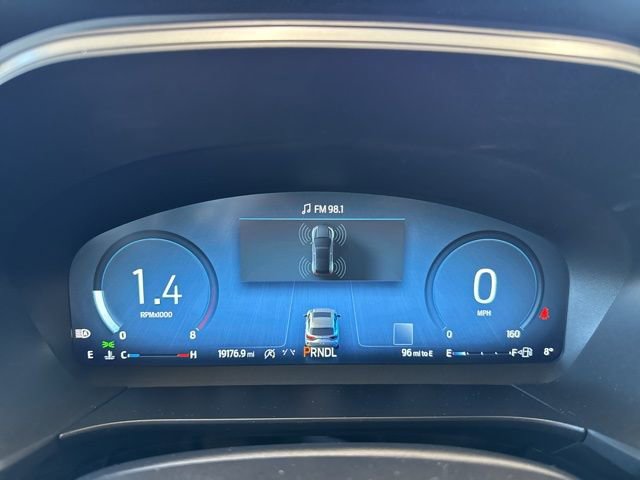 Certified 2023 Ford Escape Active w/ Tech Pack #2 image 21