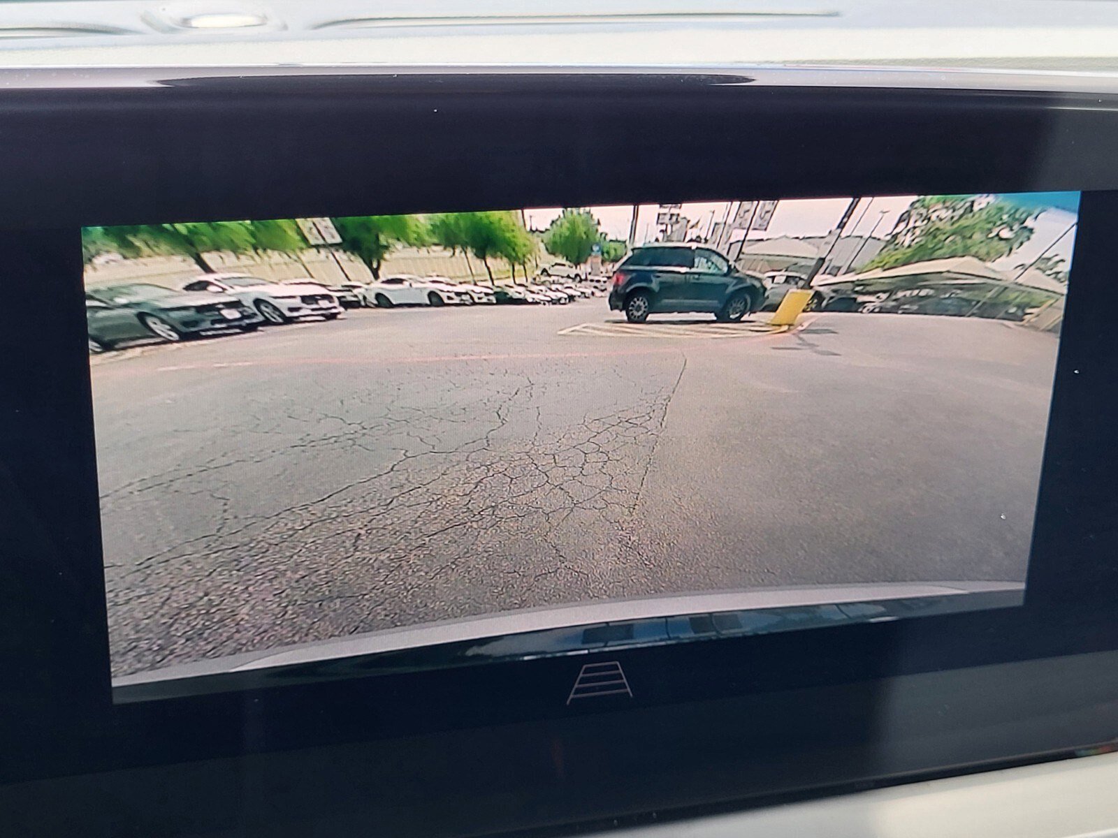 Used 2025 Buick Envista Sport Touring FWD image 21