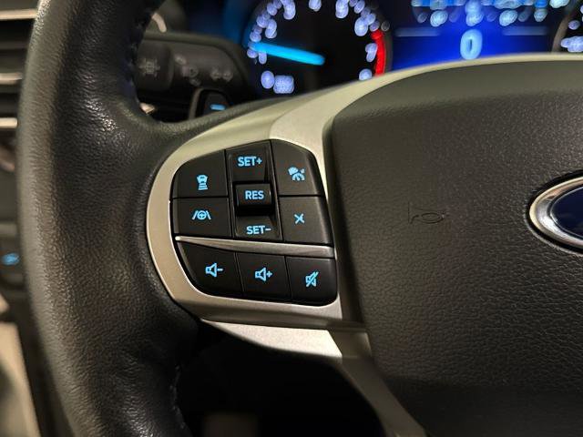 Certified 2020 Ford Explorer Limited image 19