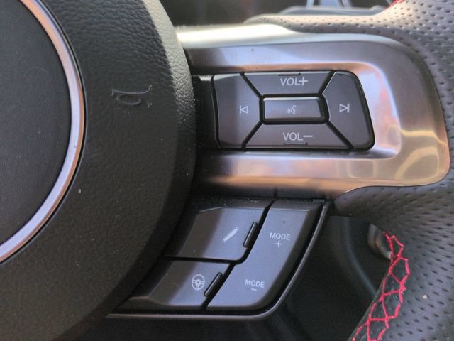 Certified 2019 Ford Mustang Shelby GT350 w/ Technology Package RWD image 21