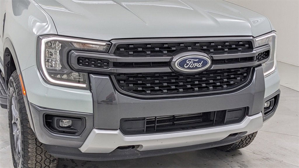 Certified 2024 Ford Ranger XLT image 42