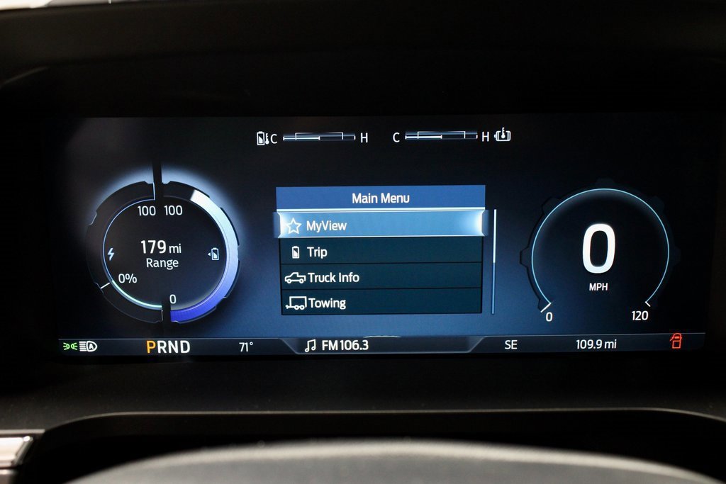 Certified 2022 Ford F150 Lightning Pro image 29