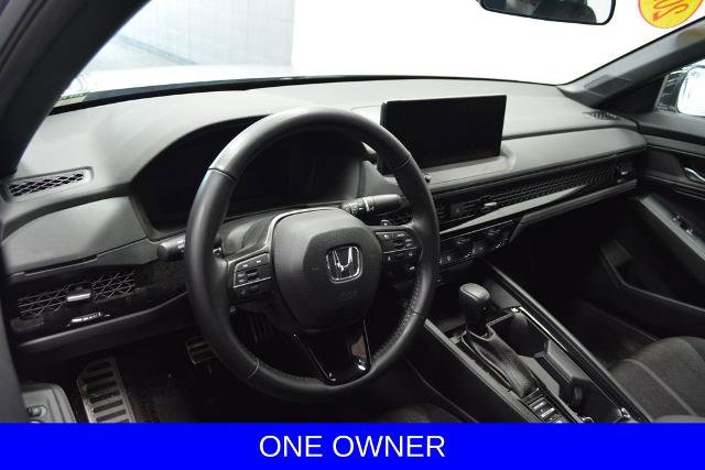 Used 2024 Honda Accord Sport image 10