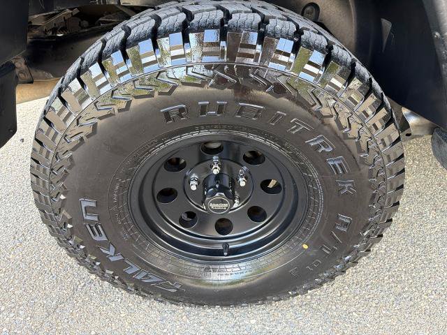 Used 2017 Jeep Wrangler Unlimited Sport w/ Quick Order Package 24S AWD/4WD image 16