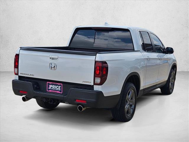 Used 2023 Honda Ridgeline RTL image 5