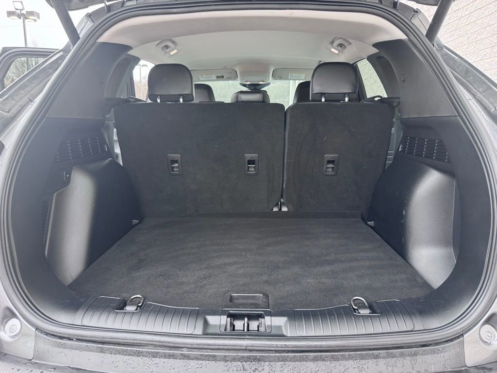 Certified 2023 Ford Escape SE w/ PHEV Premium Package image 44