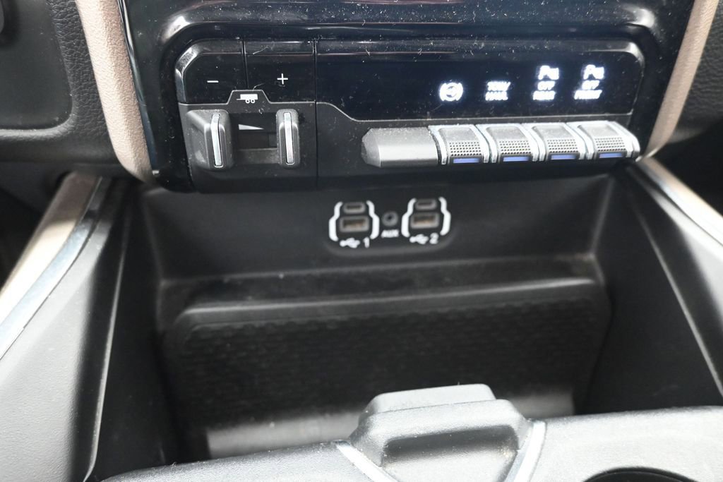 Used 2023 RAM 2500 Laramie AWD/4WD image 28