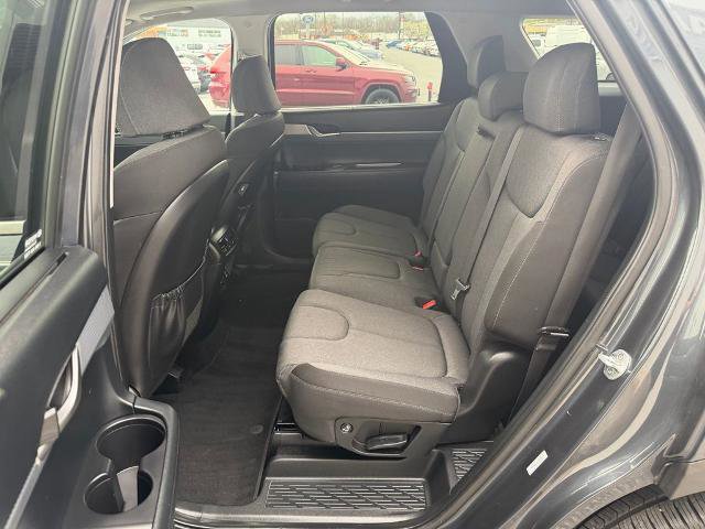 Used 2020 Hyundai Palisade SEL AWD/4WD image 13