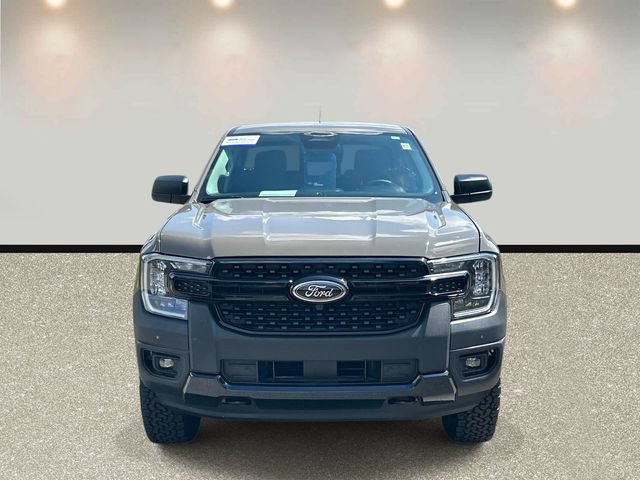 Certified 2025 Ford Ranger XLT AWD/4WD image 2