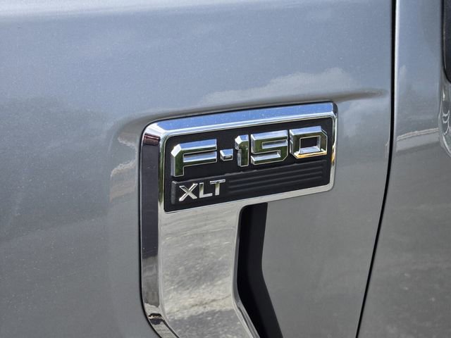 Certified 2023 Ford F150 XLT w/ Equipment Group 302A High AWD/4WD image 9