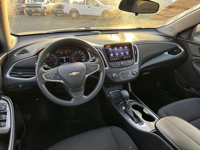 Used 2024 Chevrolet Malibu LT image 15