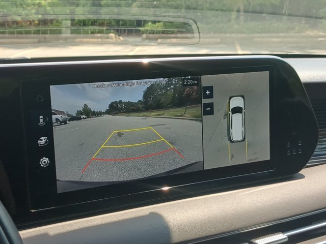 Used 2024 Hyundai Palisade Calligraphy AWD/4WD image 20