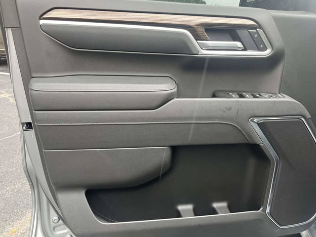 Used 2026 Chevrolet Silverado 1500 RST w/ RST Select Package AWD/4WD image 18