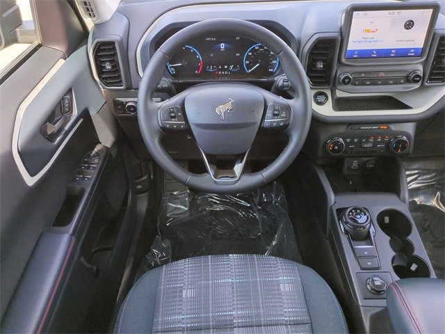 Certified 2024 Ford Bronco Sport Heritage w/ Heritage Convenience Package image 16