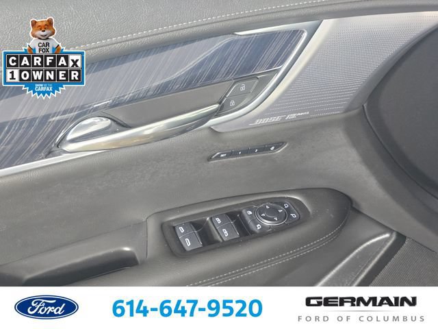 Used 2024 Cadillac XT6 Premium Luxury AWD/4WD image 30