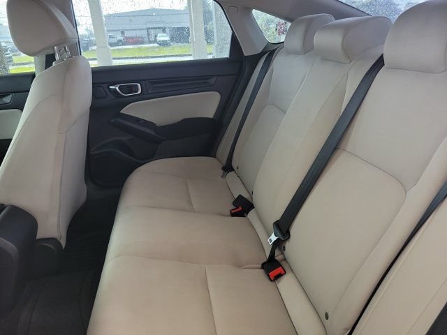 Used 2022 Honda Civic LX image 13