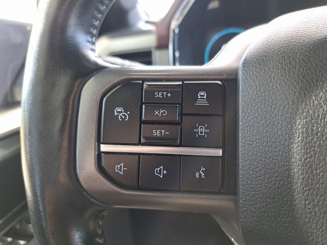 Certified 2021 Ford F150 Lariat w/ Equipment Group 502A High image 17