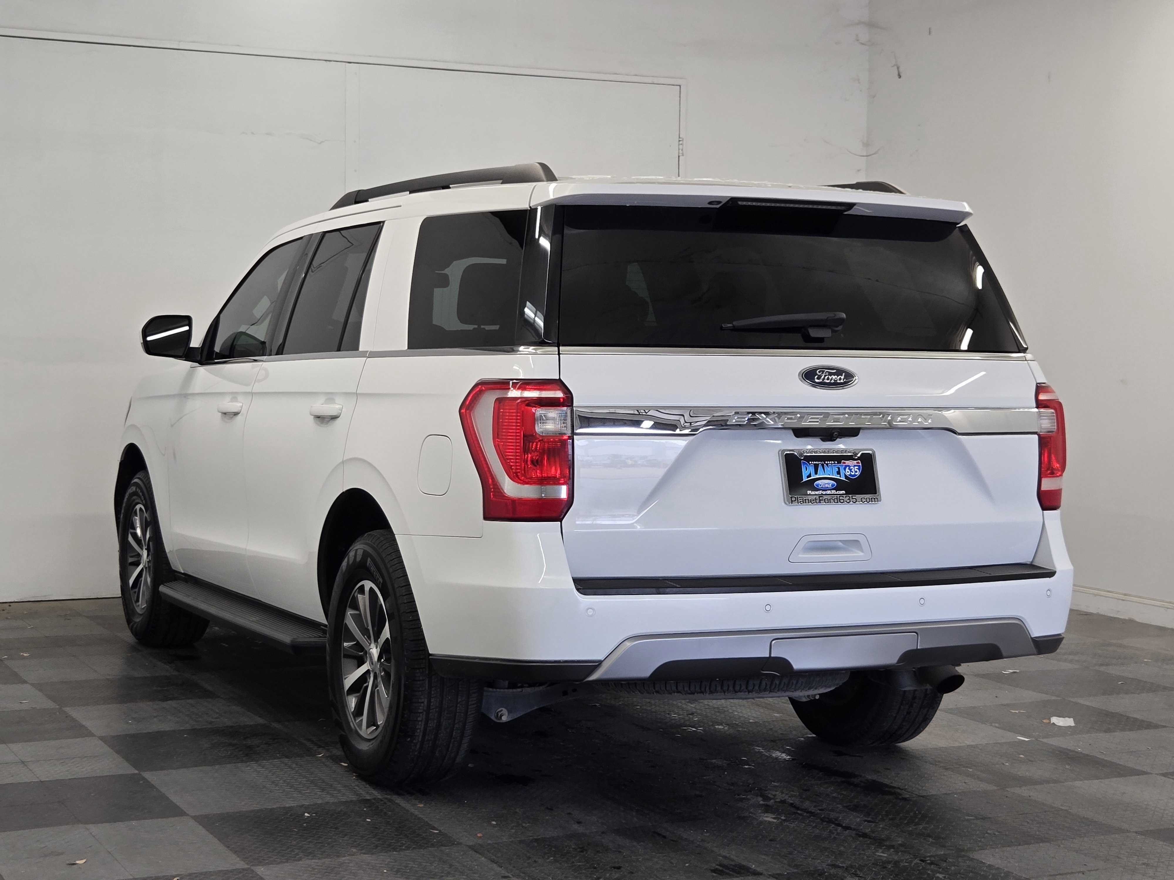 Certified 2020 Ford Expedition XLT RWD video 2