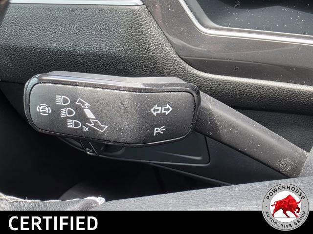 Used 2023 Volkswagen Tiguan SE R-Line FWD image 32