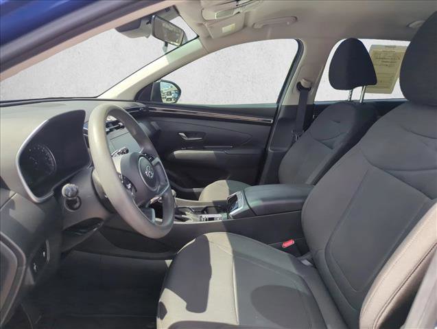 Used 2022 Hyundai Tucson SE FWD image 16