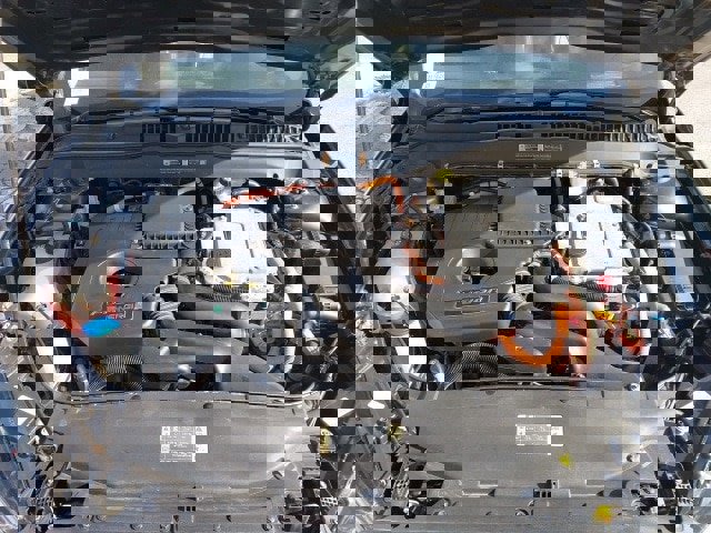 Certified 2019 Ford Fusion Energi Titanium image 27