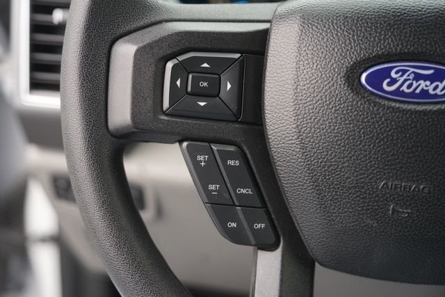 Certified 2017 Ford F150 XLT RWD image 22