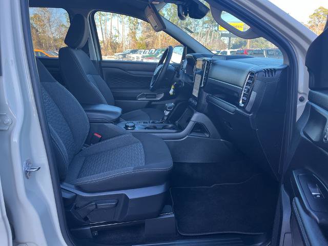 Certified 2025 Ford Ranger XLT w/ Convenience Package AWD/4WD image 28