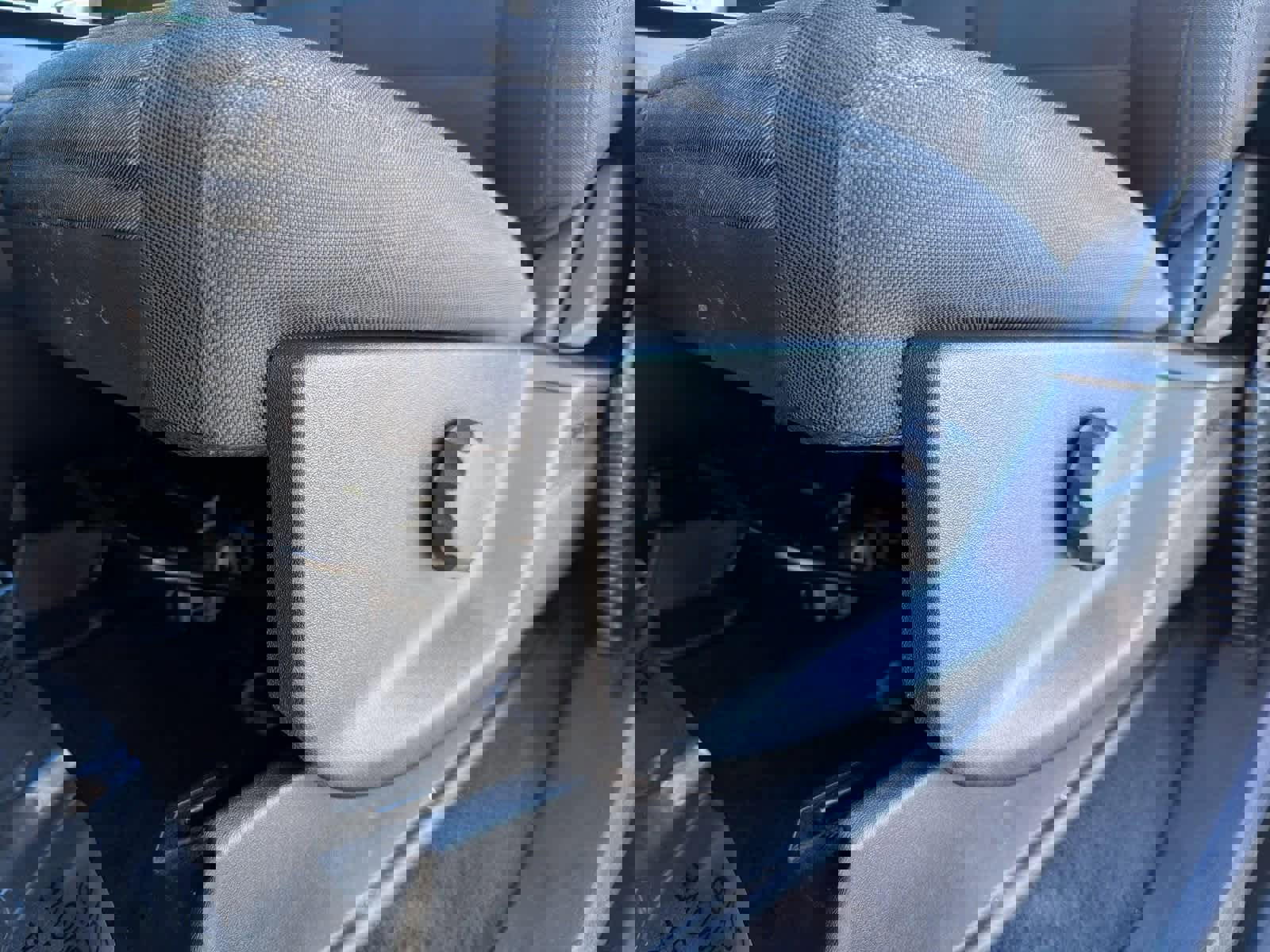 Certified 2022 Ford F150 XL w/ STX Appearance Package image 18