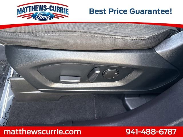 Certified 2022 Ford Explorer XLT image 10