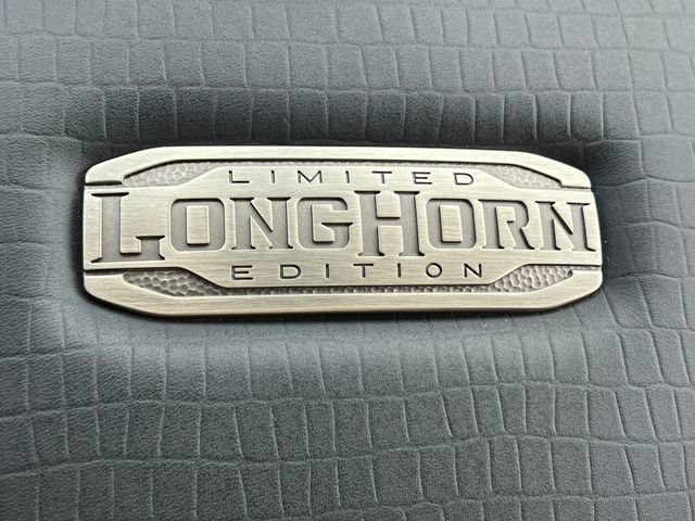 Used 2024 RAM 3500 Limited AWD/4WD image 44