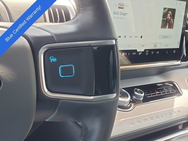 Certified 2025 Ford Expedition Max Active AWD/4WD image 15
