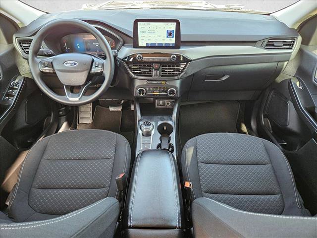 Certified 2025 Ford Escape Active FWD image 18
