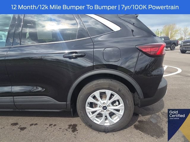 Certified 2023 Ford Escape Active w/ Cold Weather Package FWD image 19