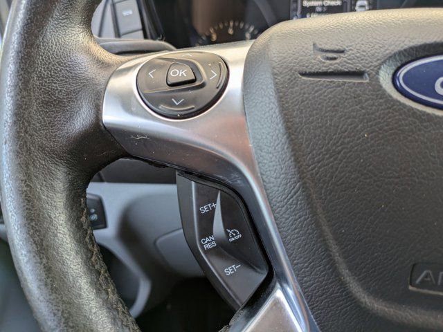 Certified 2019 Ford Transit 150 XL RWD image 20