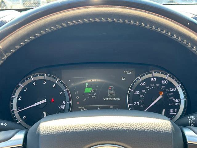 Used 2021 Toyota Highlander XLE image 22