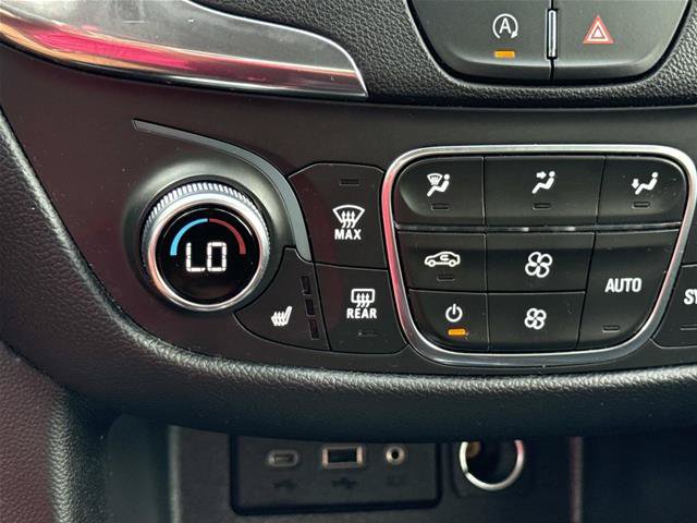 Used 2024 Chevrolet Equinox LT AWD/4WD image 25