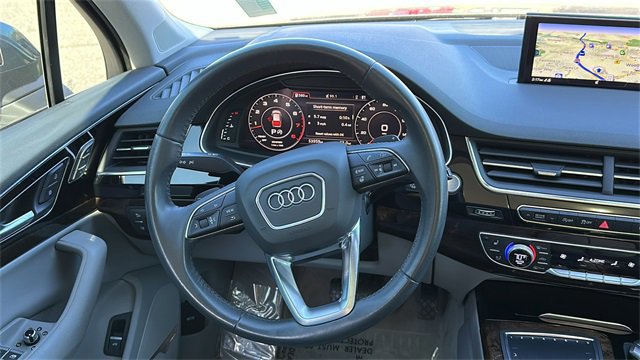Used 2019 Audi Q7 3.0T Premium Plus image 23