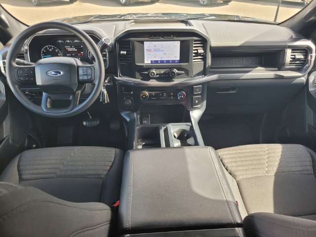 Certified 2023 Ford F150 XL w/ STX Appearance Package AWD/4WD image 14