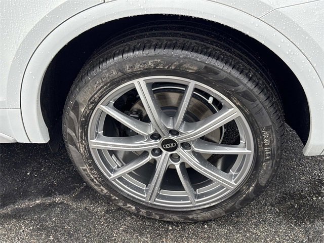 Used 2022 Audi SQ5 Prestige image 39