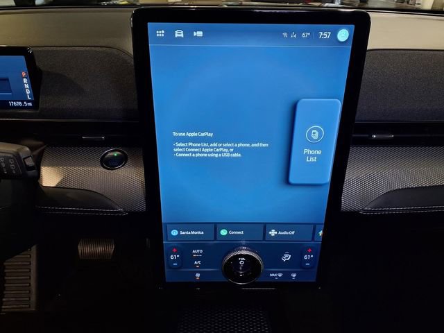 Certified 2023 Ford Mustang Mach-E Select RWD image 6
