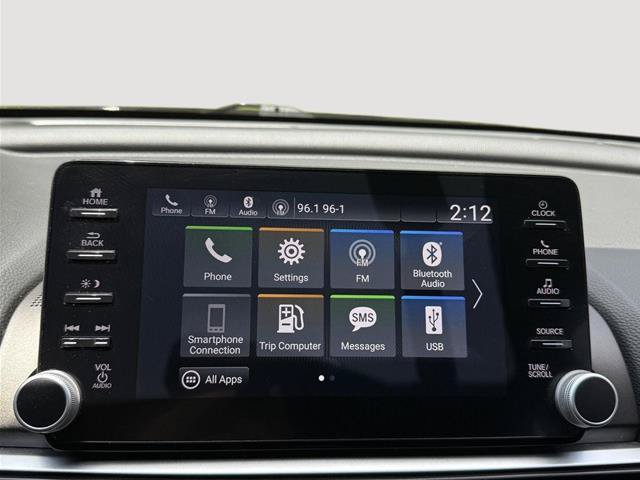 Used 2019 Honda Accord Sport image 14