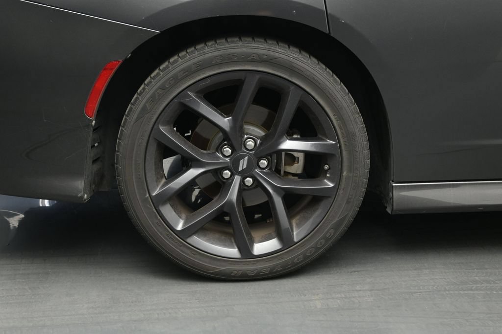 Used 2023 Dodge Charger GT w/ Blacktop Package RWD image 9