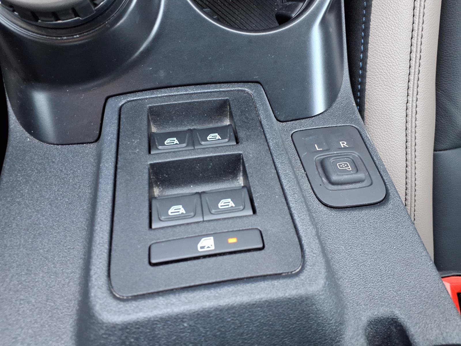 Certified 2024 Ford Bronco Wildtrak AWD/4WD image 25