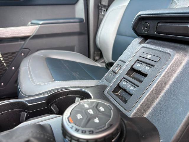 Certified 2023 Ford Bronco Outer Banks AWD/4WD image 28