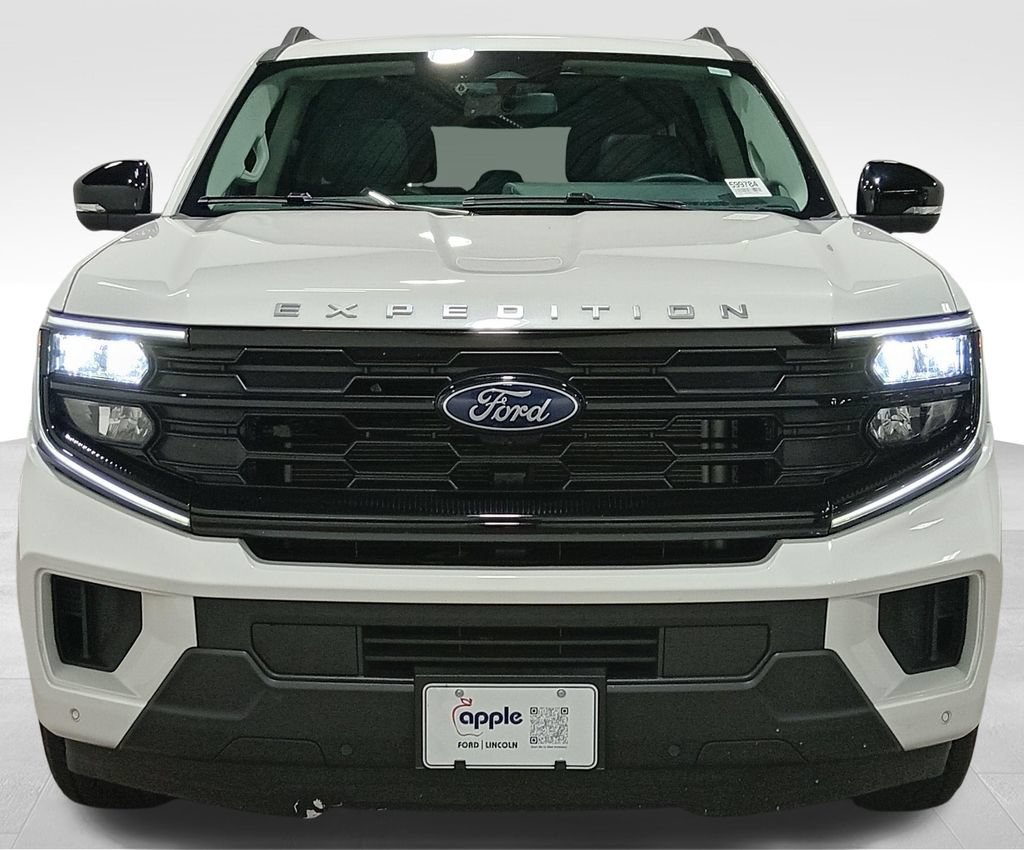 Certified 2025 Ford Expedition Max Active AWD/4WD image 10