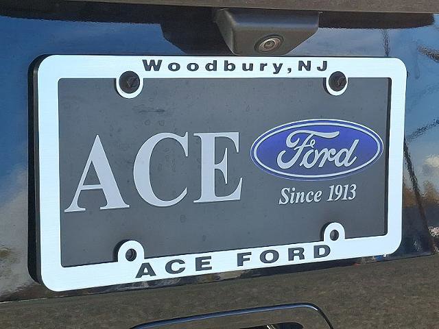 Certified 2022 Ford Escape SE w/ SE Sport Appearance Package image 30