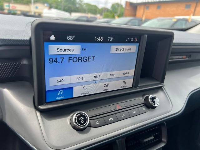 Certified 2024 Ford Maverick XLT w/ XLT Luxury Package AWD/4WD image 12