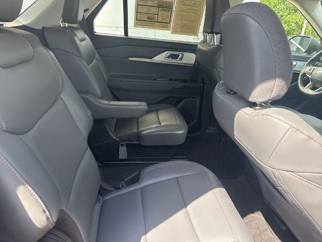 Certified 2026 Ford Explorer Active w/ Active Comfort Package RWD image 29